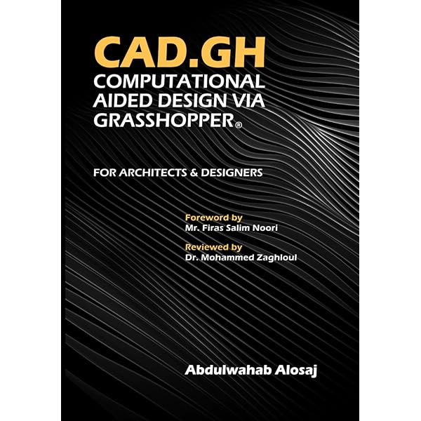 Le Penseur AAD Algorithms-Aided Design by Tedeschi, Arturo - Amazon.ae